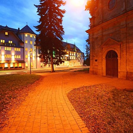 Mohringers Schwarzwald Hotel Bonndorf Exterior foto