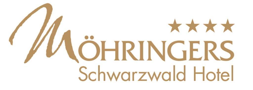 Mohringers Schwarzwald Hotel Bonndorf Exterior foto