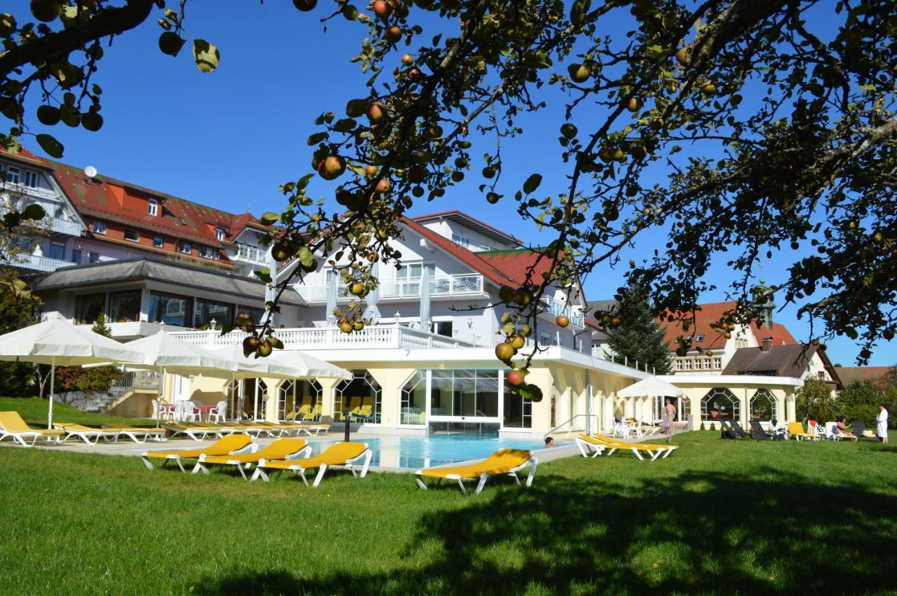 Mohringers Schwarzwald Hotel Bonndorf Exterior foto